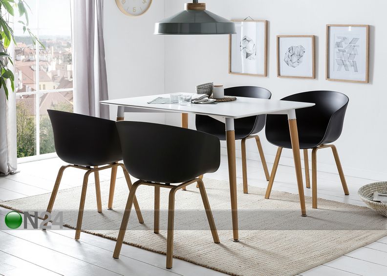 Tuolit, 2 kpl kuvasuurennos