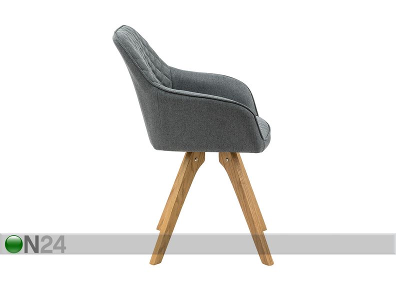 Tuolit 2 kpl kuvasuurennos