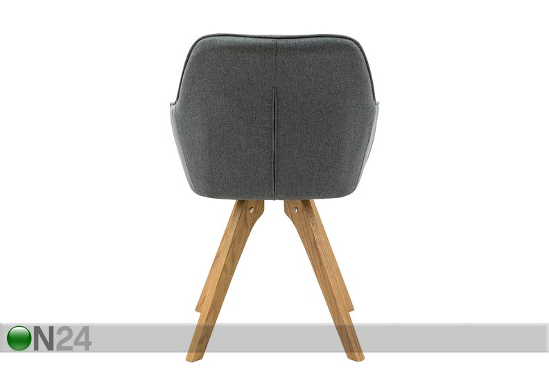 Tuolit 2 kpl kuvasuurennos