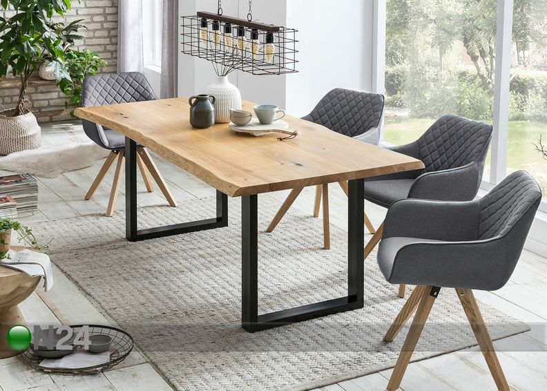 Tuolit 2 kpl kuvasuurennos