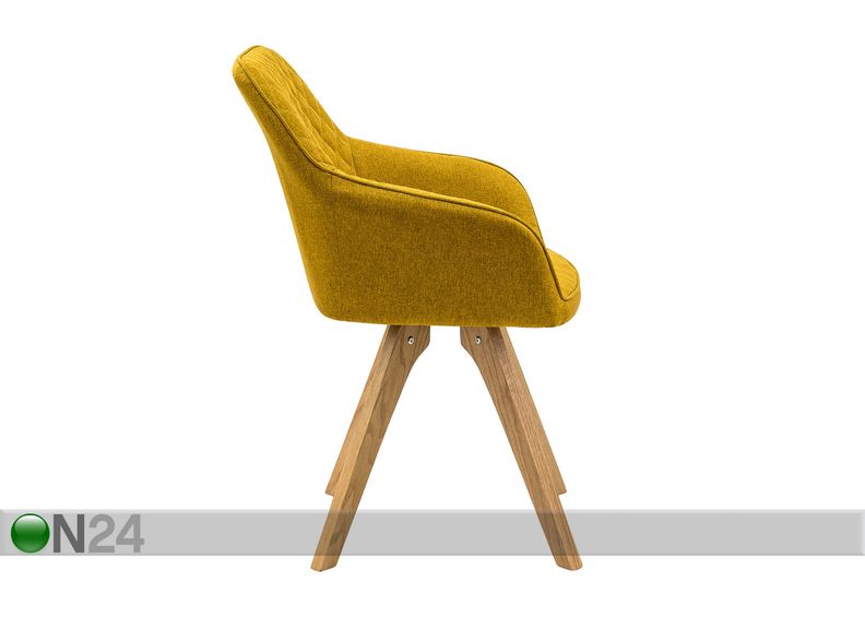 Tuolit 2 kpl kuvasuurennos