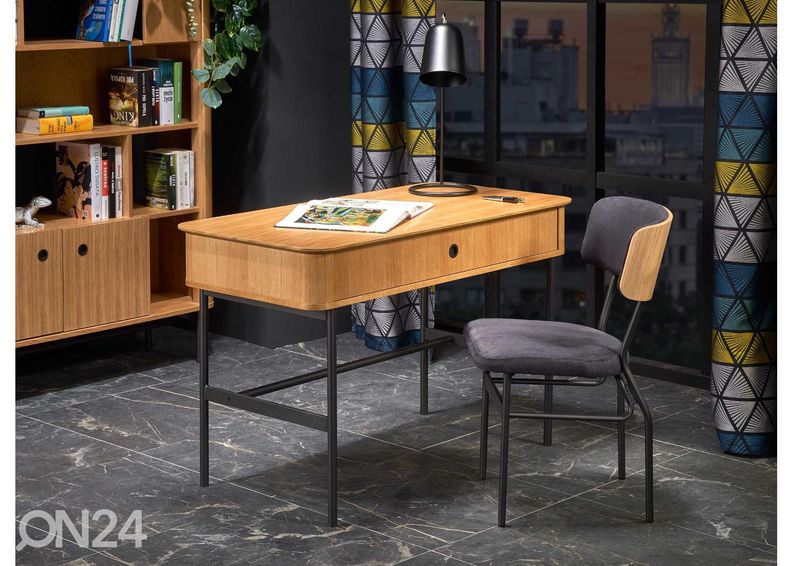 Tuolit 2 kpl kuvasuurennos