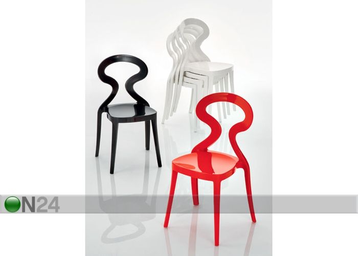 Tuolit AQUA, 4 kpl kuvasuurennos