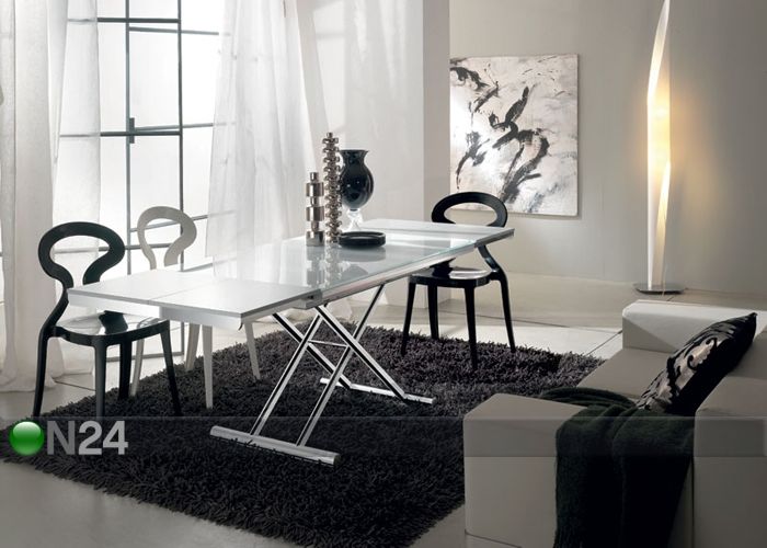 Tuolit AQUA, 4 kpl kuvasuurennos