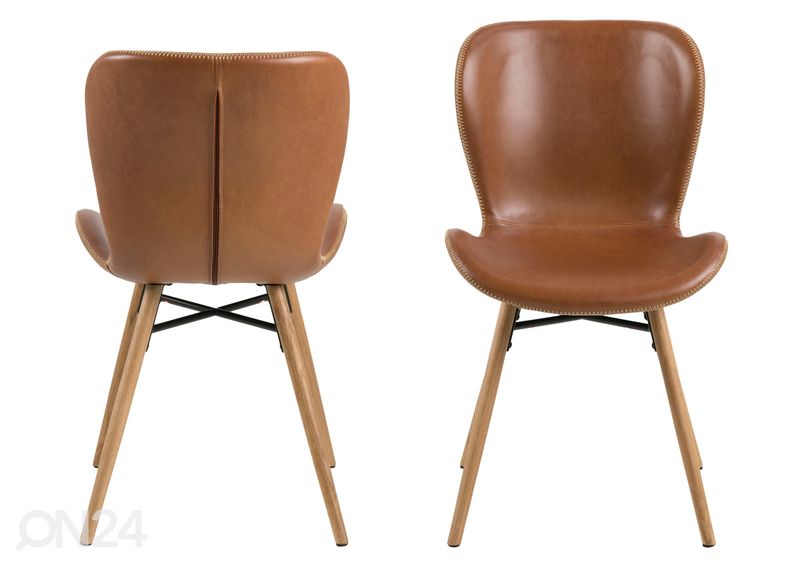 Tuolit Filomena, 2 kpl kuvasuurennos