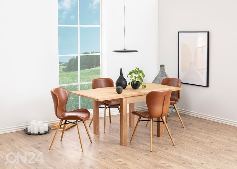 Tuolit Filomena, 2 kpl kuvasuurennos