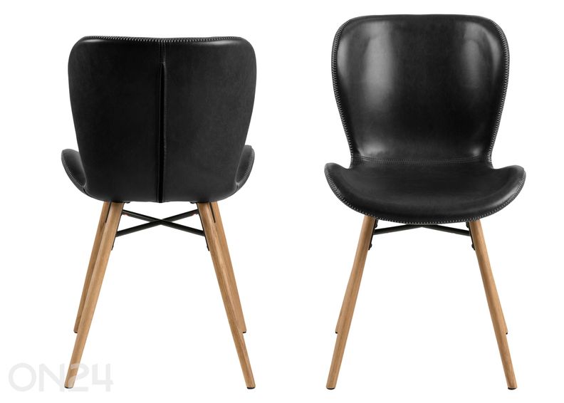 Tuolit Filomena, 2 kpl kuvasuurennos