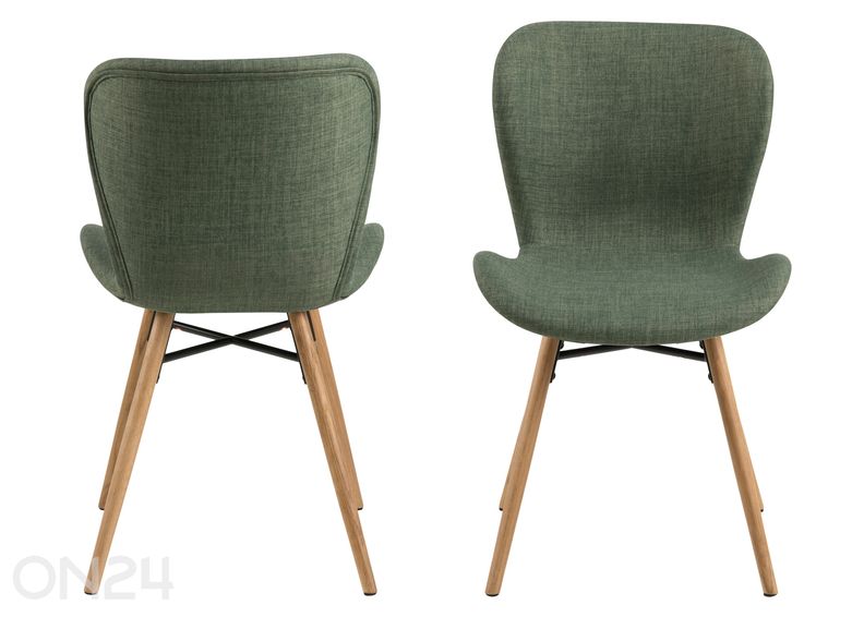 Tuolit Filomena, 2 kpl kuvasuurennos