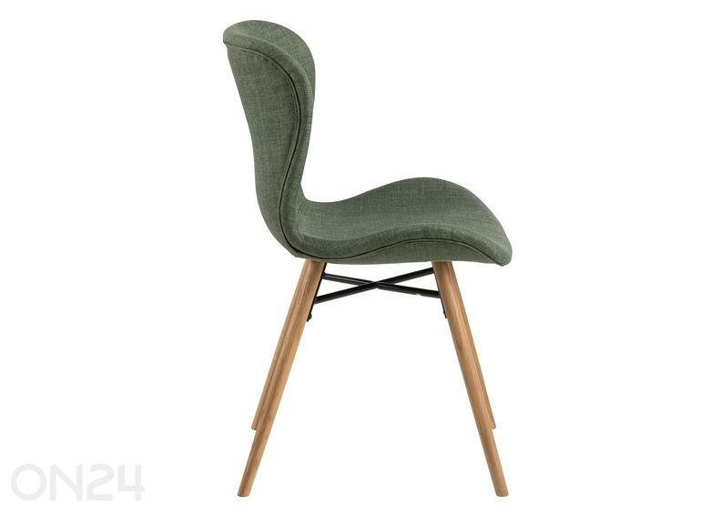 Tuolit Filomena, 2 kpl kuvasuurennos