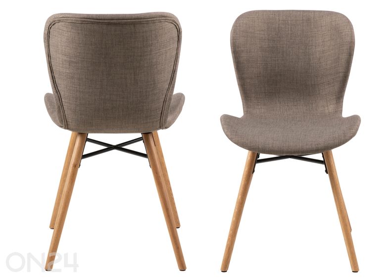 Tuolit Filomena, 2 kpl kuvasuurennos