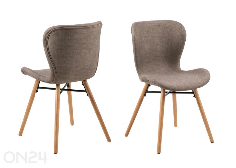 Tuolit Filomena, 2 kpl kuvasuurennos