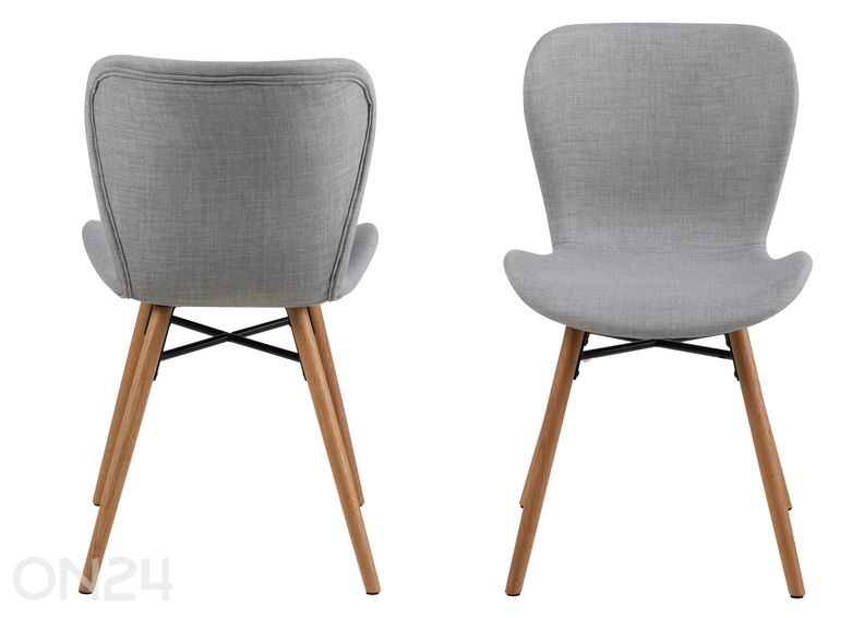 Tuolit Filomena, 2 kpl kuvasuurennos