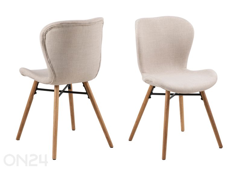 Tuolit Filomena, 2 kpl kuvasuurennos