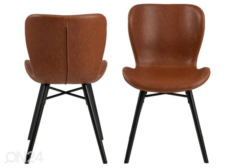 Tuolit Filomena, 2 kpl kuvasuurennos