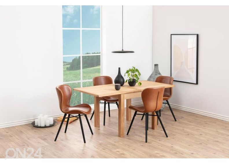 Tuolit Filomena, 2 kpl kuvasuurennos