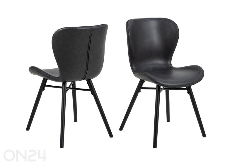 Tuolit Filomena, 2 kpl kuvasuurennos