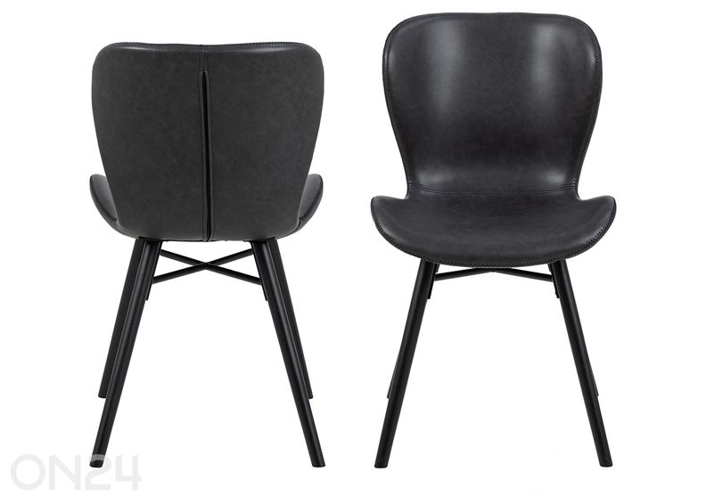 Tuolit Filomena, 2 kpl kuvasuurennos