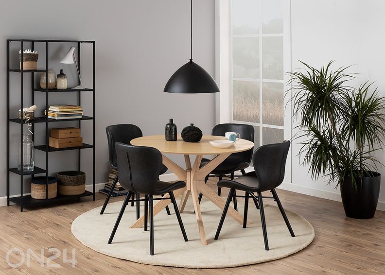 Tuolit Filomena, 2 kpl kuvasuurennos