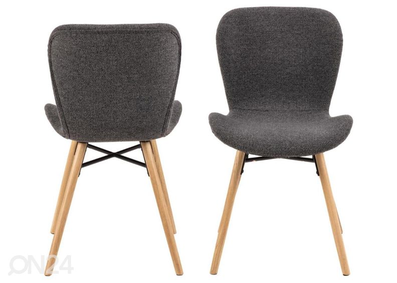 Tuolit Filomena, 2 kpl kuvasuurennos