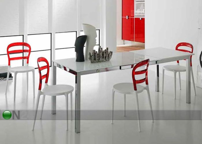 Tuolit FREE, 4 kpl kuvasuurennos