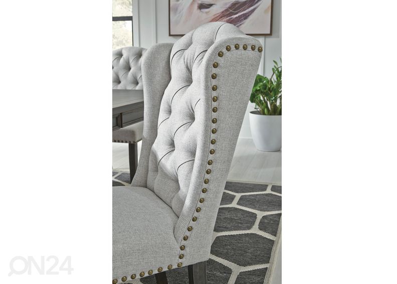 Tuolit Jeanette, 2 kpl kuvasuurennos