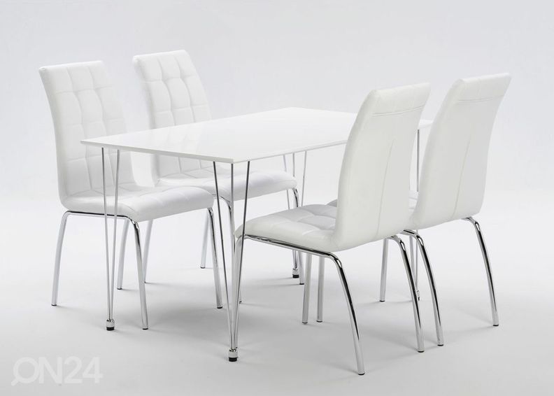 Tuolit KRISTA, 2 kpl kuvasuurennos