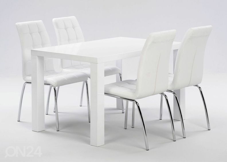 Tuolit KRISTA, 2 kpl kuvasuurennos