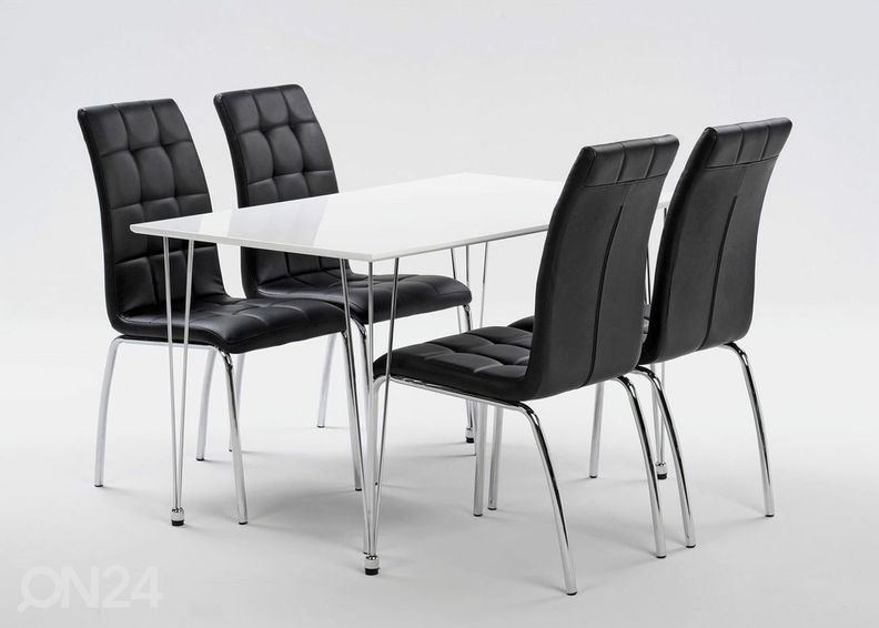 Tuolit KRISTA, 2 kpl kuvasuurennos