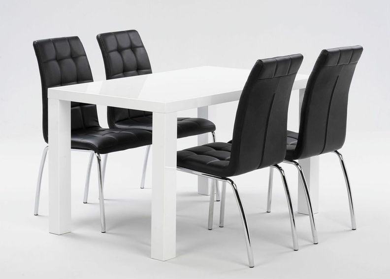 Tuolit KRISTA, 2 kpl kuvasuurennos