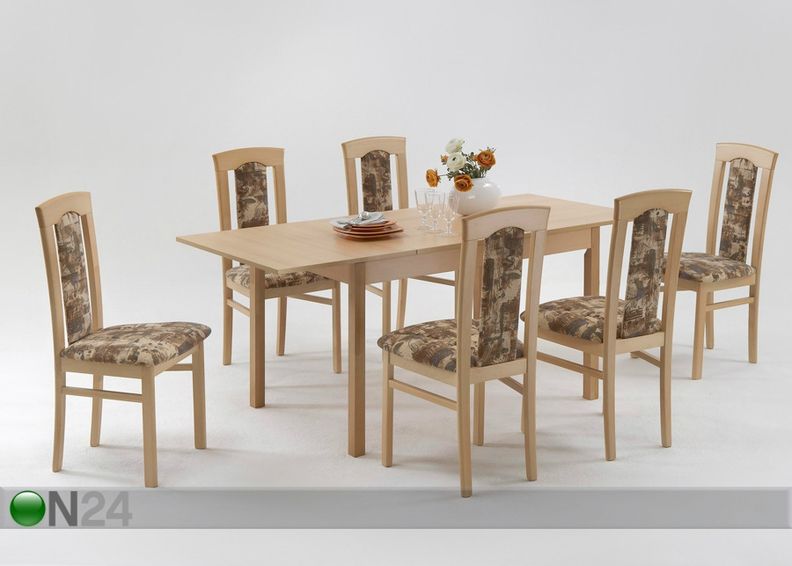 Tuolit LENA, 2 kpl kuvasuurennos