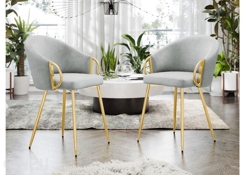 Tuolit Muz, 2 kpl kuvasuurennos