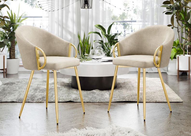 Tuolit Muz, 2 kpl kuvasuurennos