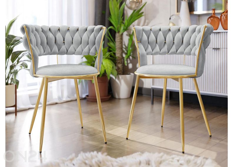 Tuolit Muz, 2 kpl kuvasuurennos