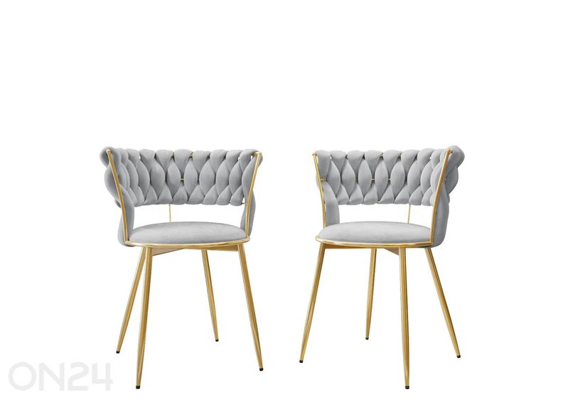 Tuolit Muz, 2 kpl kuvasuurennos