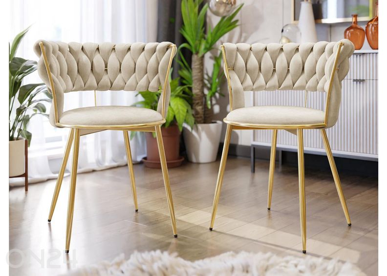 Tuolit Muz, 2 kpl kuvasuurennos