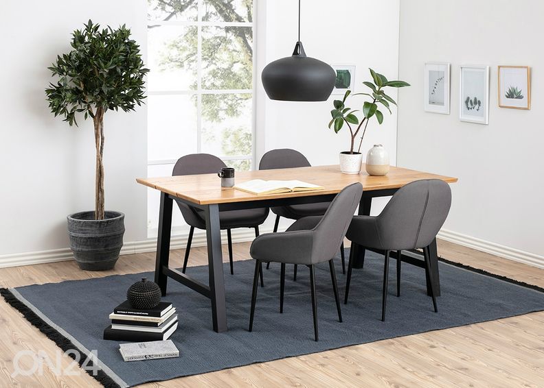 Tuolit New, 2 kpl kuvasuurennos