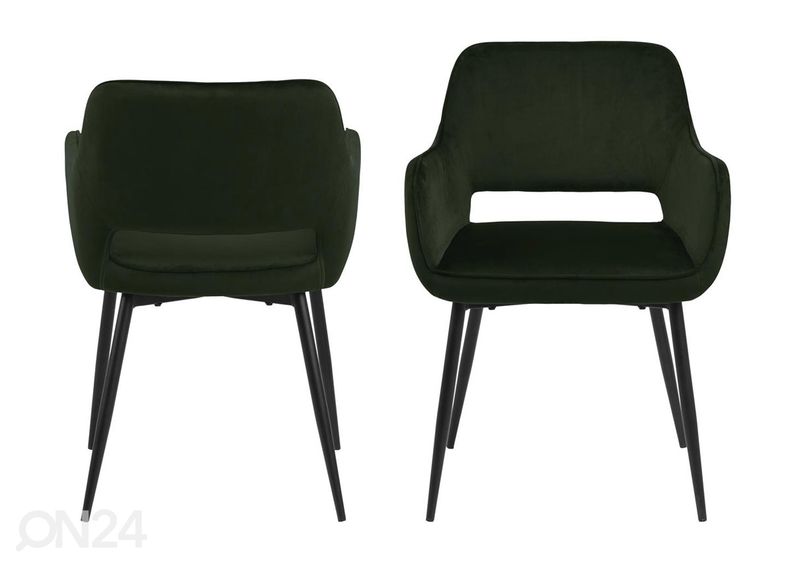 Tuolit Renee, 2 kpl kuvasuurennos