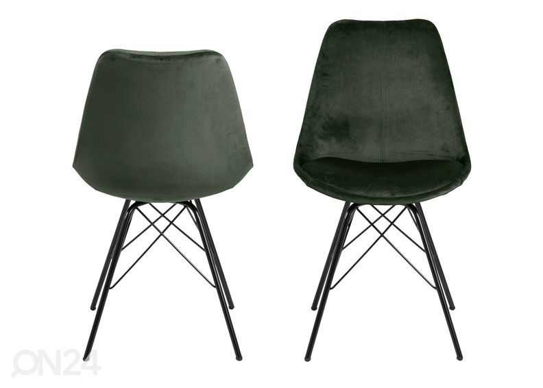 Tuolit Rose, 2 kpl kuvasuurennos