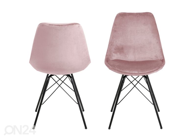 Tuolit Rose, 2 kpl kuvasuurennos