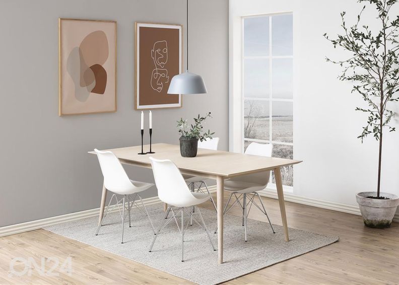 Tuolit Sid, 4 kpl kuvasuurennos