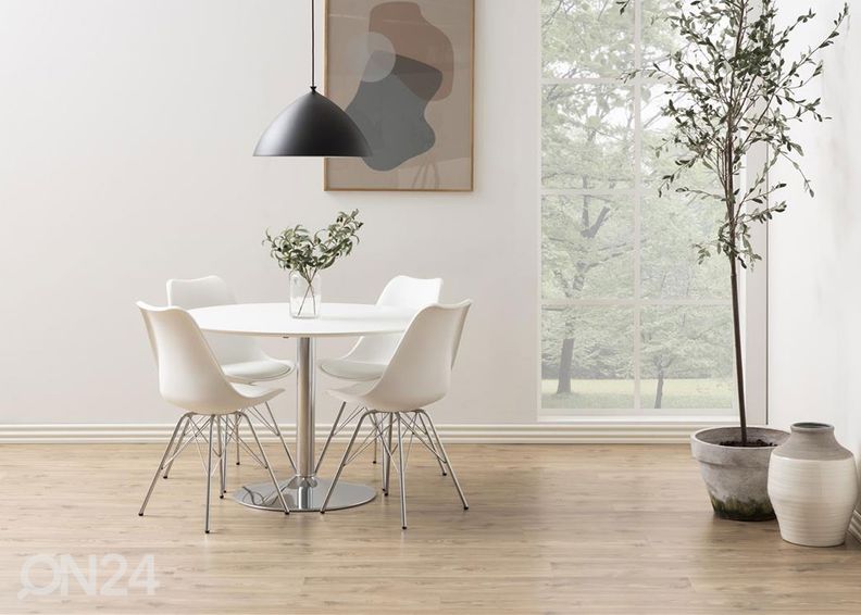 Tuolit Sid, 4 kpl kuvasuurennos