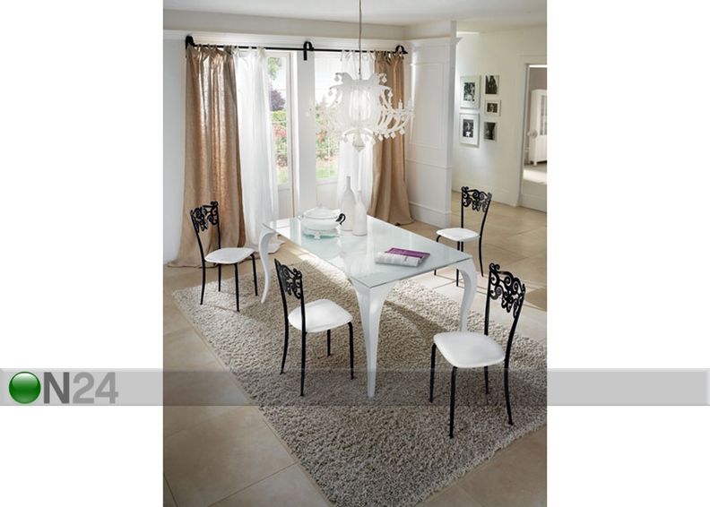 Tuolit SOLARIA, 2 kpl kuvasuurennos