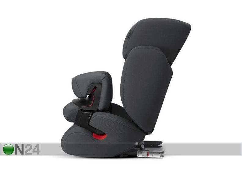 Turvaistuin Aura-Fix CBX by Cybex 9-36 kg kuvasuurennos