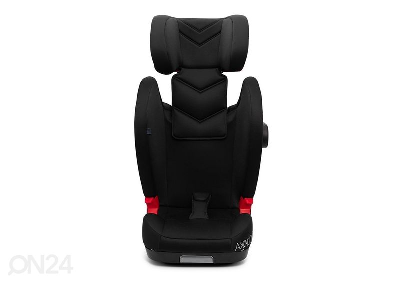 Turvaistuin Axkid Bigkid 2 Premium 15-36 kg kuvasuurennos