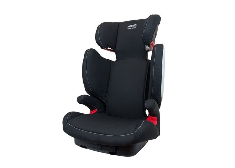 Turvaistuin AXKID GROW ISOFIX 15-36 kg kuvasuurennos
