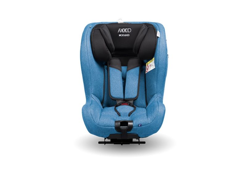 Turvaistuin Axkid Modukid 9-18 kg kuvasuurennos