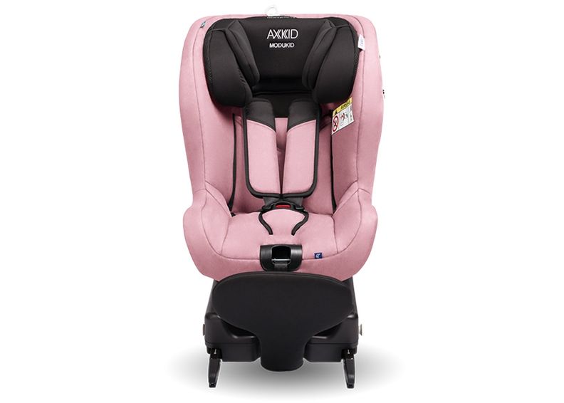 Turvaistuin Axkid Modukid 9-18 kg kuvasuurennos