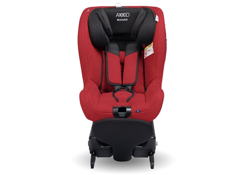 Turvaistuin Axkid Modukid 9-18 kg kuvasuurennos