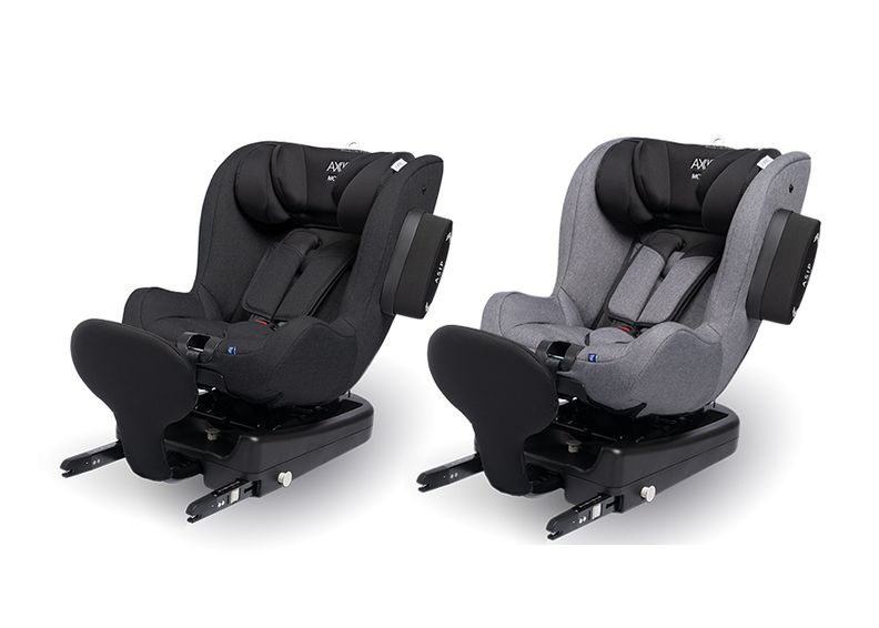 Turvaistuin Axkid Modukid 9-18 kg kuvasuurennos