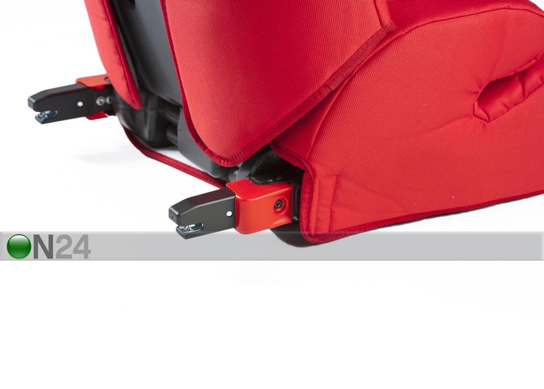 Turvaistuin BRITTON EASYFIX 15-36 kg kuvasuurennos